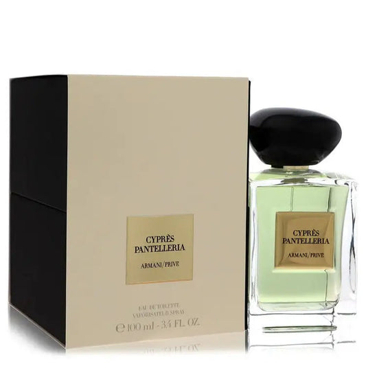 Armani Prive Cypres Pantelleria By Giorgio Armani (Unisex) - Renee Lane Company