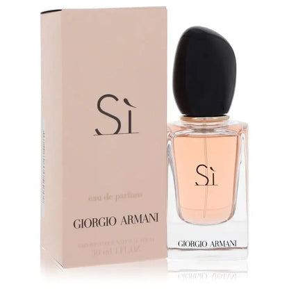Armani Si By Giorgio Armani Perfume for Women - Renee Lane Company