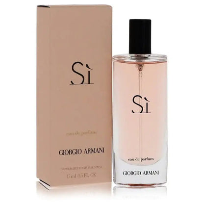 Armani Si By Giorgio Armani Perfume for Women - Renee Lane Company
