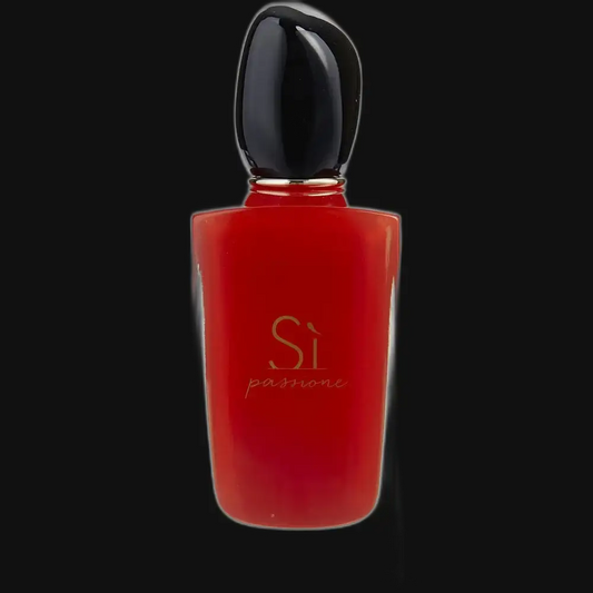 Armani Si Passione By Giorgio Armani Perfume for Women - Renee Lane Company