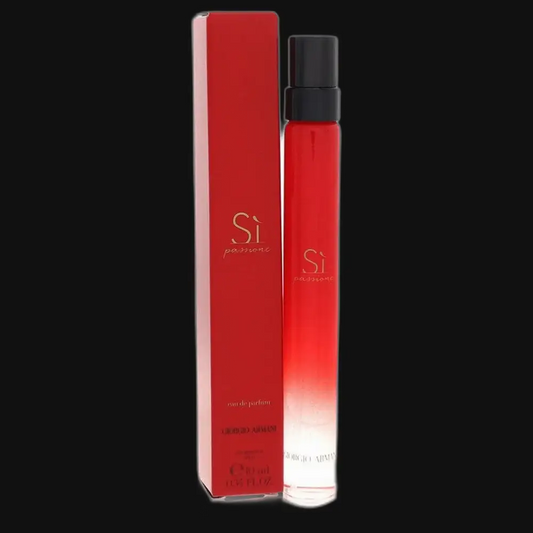 Armani Si Passione Pen By Giorgio Armani Perfume for Women - Renee Lane Company
