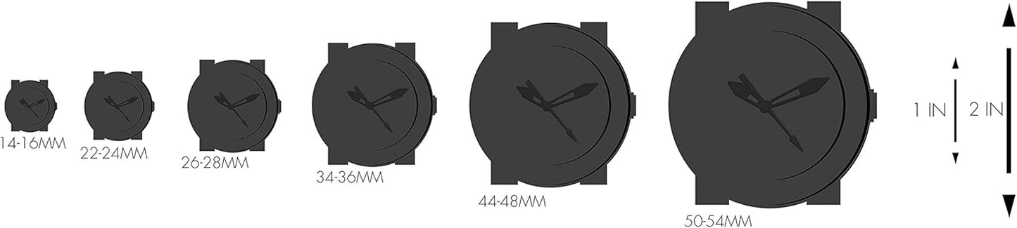 Armitron Sport Men's Digital Chronograph Resin Strap Watch, 40/8284 - Renee Lane Company