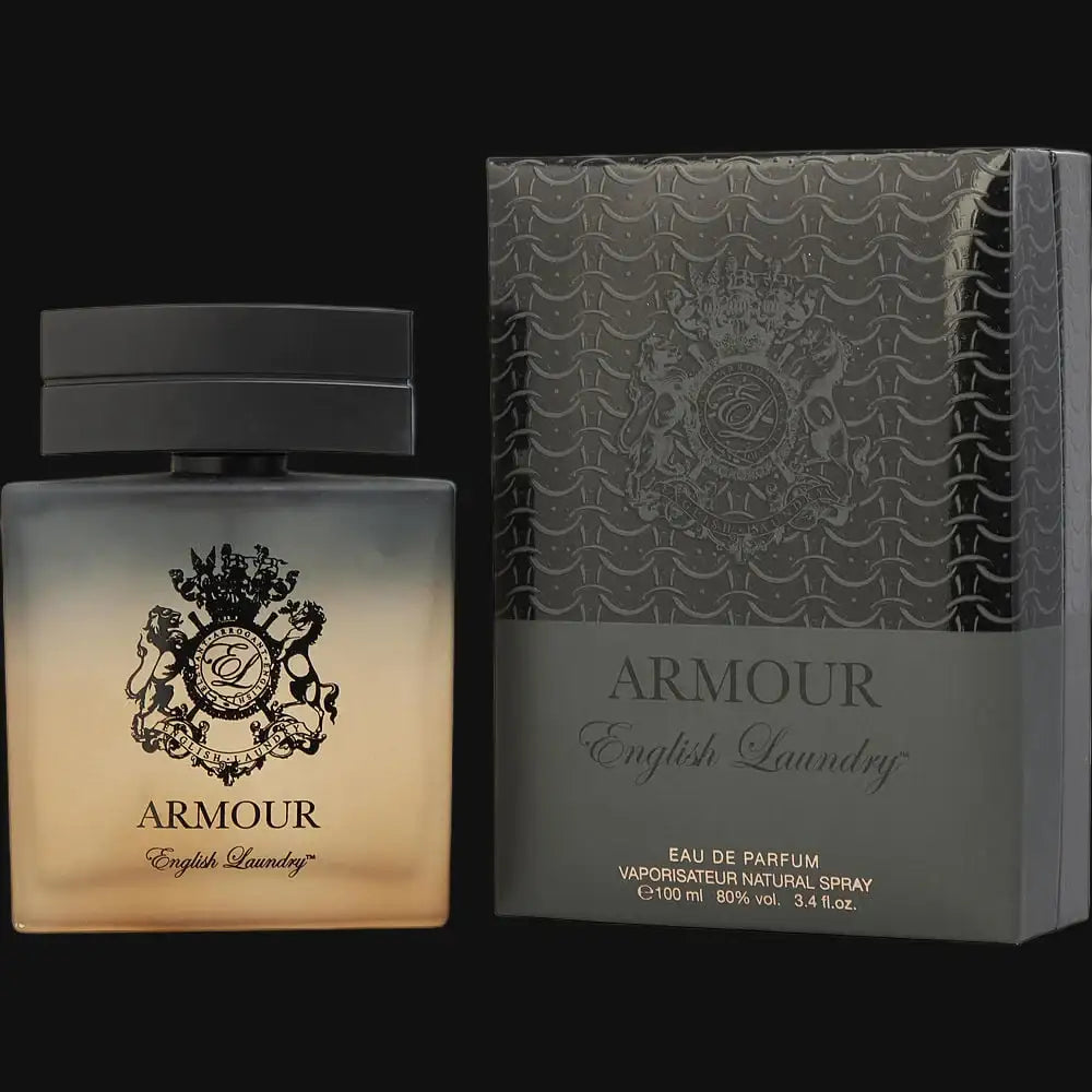 Armour By English Laundry Cologne for Men - Renee Lane Company