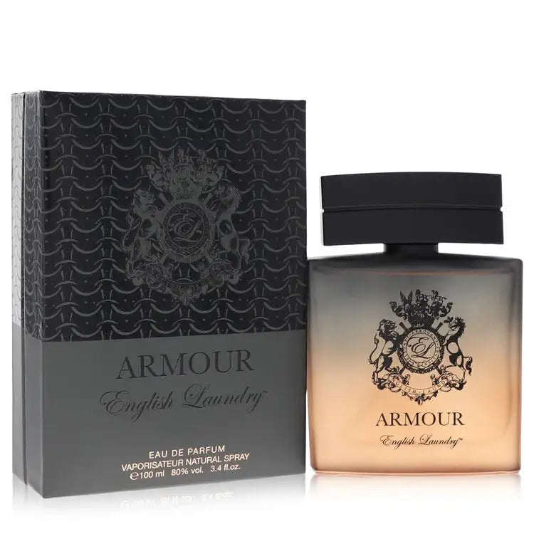 Armour By English Laundry Cologne for Men - Renee Lane Company