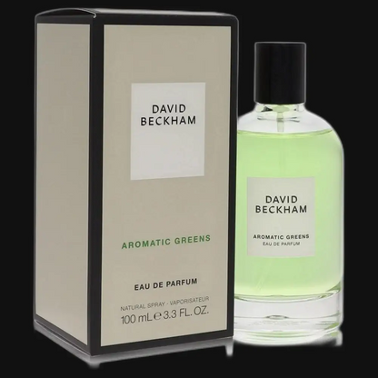 Aromatic Greens By David Beckham (Unisex) - Renee Lane Company