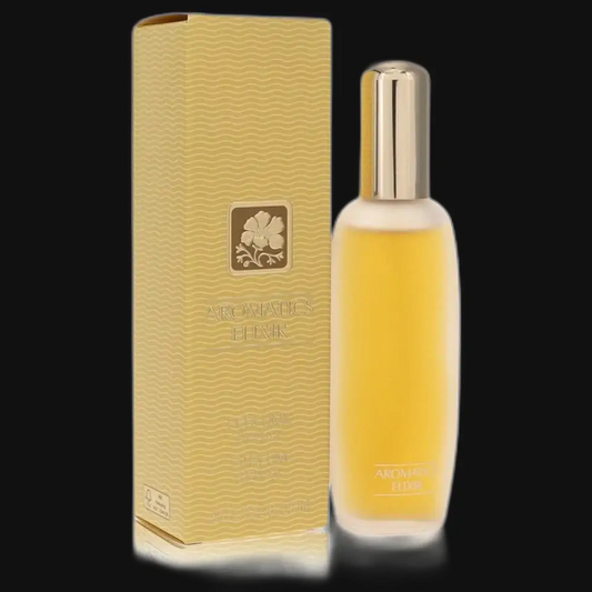 Aromatics Elixir By Clinique Perfume for Women - Renee Lane Company