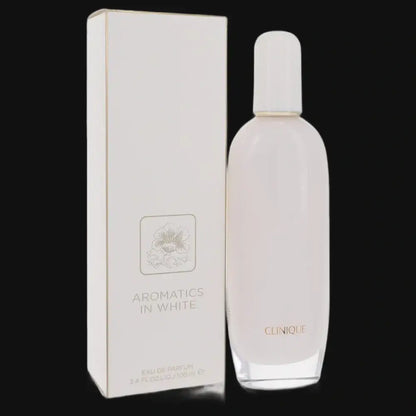 Aromatics In White By Clinique Perfume for Women - Renee Lane Company