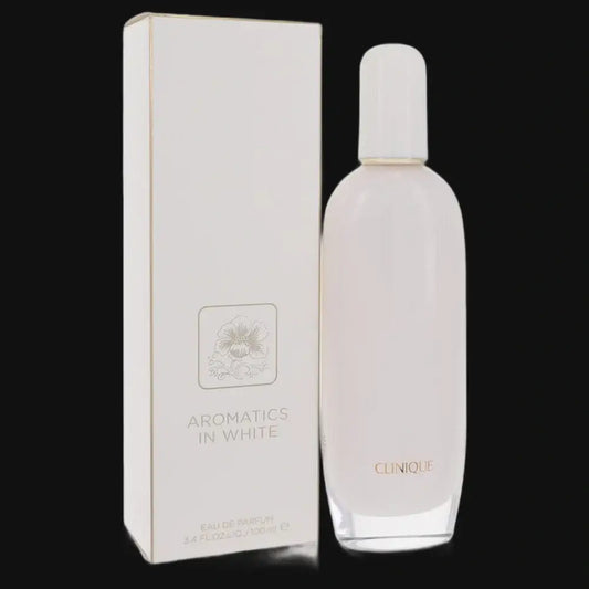 Aromatics In White By Clinique Perfume for Women - Renee Lane Company