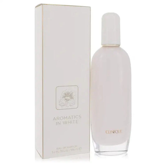 Aromatics In White By Clinique Perfume for Women - Renee Lane Company