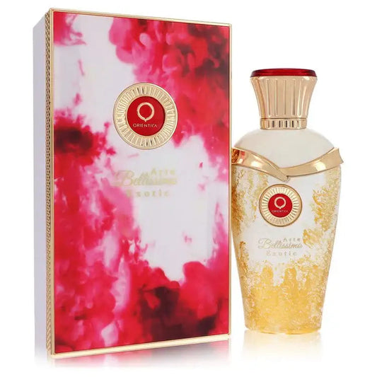Arte Bellissimo Exotic By Orientica (Unisex) - Renee Lane Company