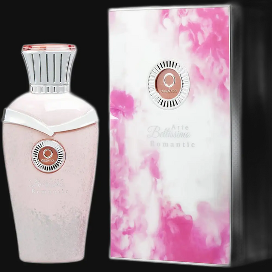 Arte Bellissimo Romantic By Orientica (Unisex) - Renee Lane Company