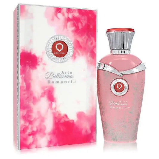 Arte Bellissimo Romantic By Orientica (Unisex) - Renee Lane Company