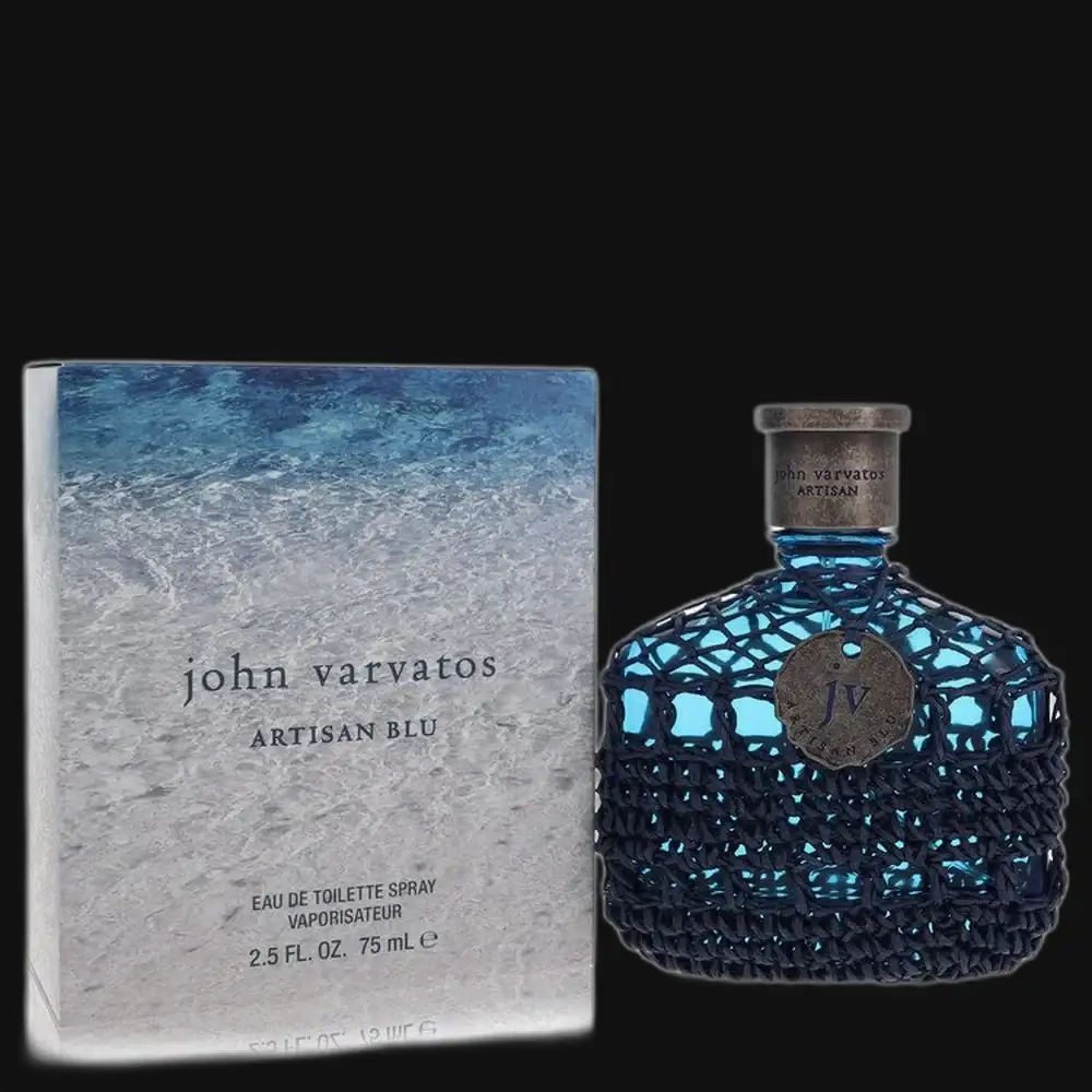 Artisan Blu By John Varvatos Cologne for Men - Renee Lane Company