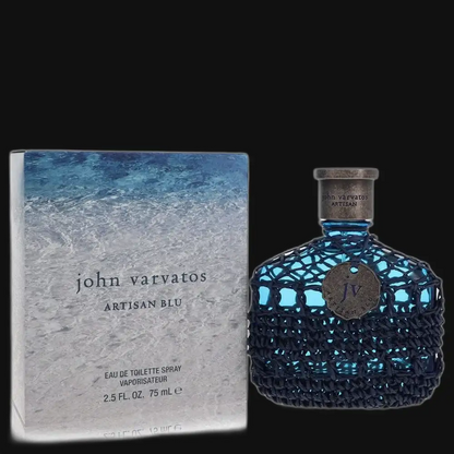 Artisan Blu By John Varvatos Cologne for Men - Renee Lane Company