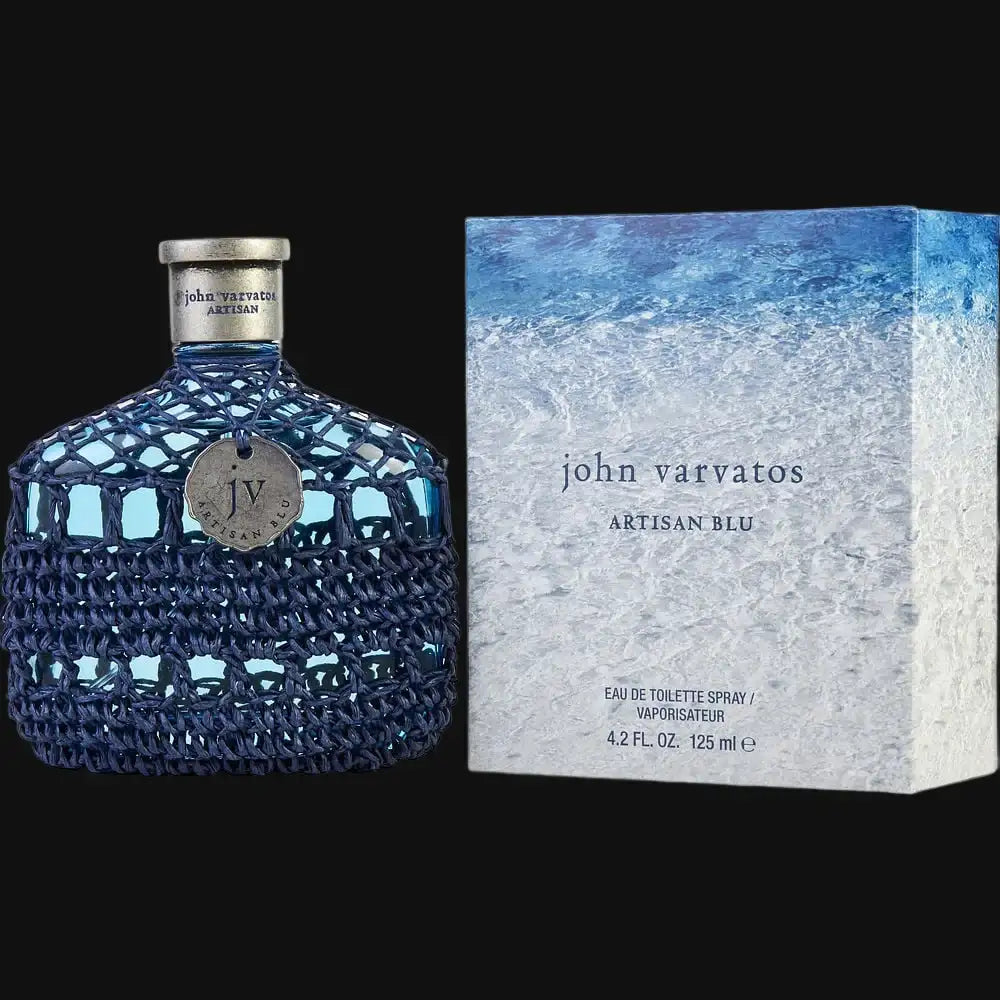 Artisan Blu By John Varvatos Cologne for Men - Renee Lane Company