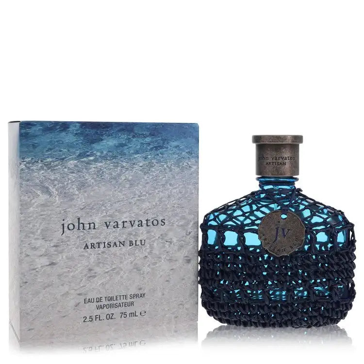 Artisan Blu By John Varvatos Cologne for Men - Renee Lane Company