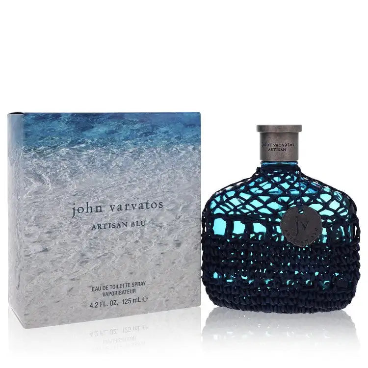 Artisan Blu By John Varvatos Cologne for Men - Renee Lane Company