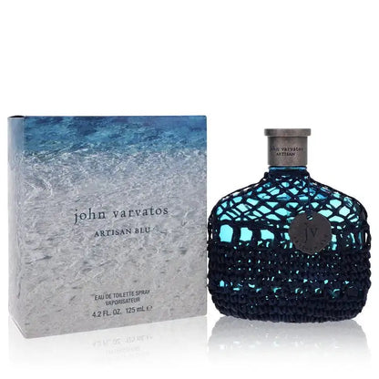 Artisan Blu By John Varvatos Cologne for Men - Renee Lane Company