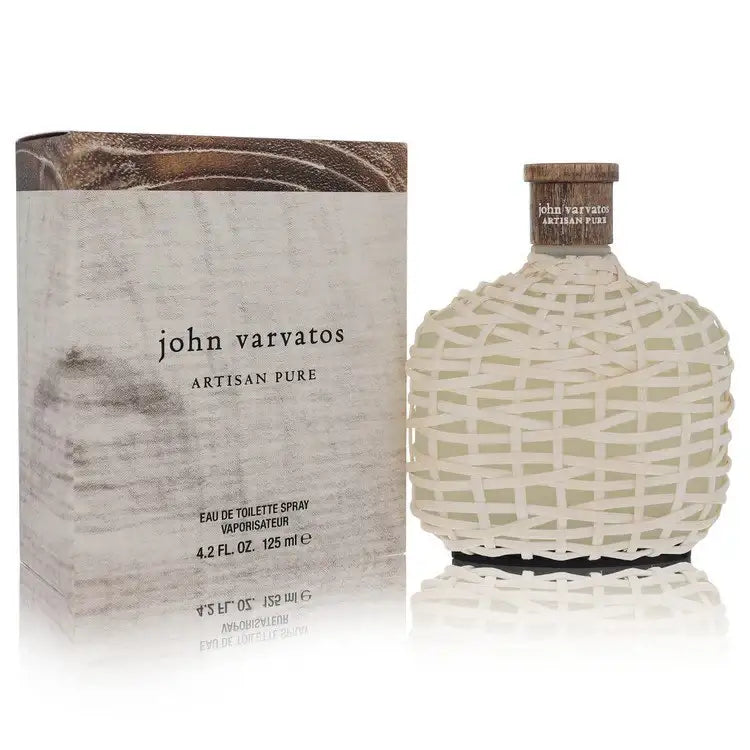 Artisan Pure By John Varvatos Cologne for Men - Renee Lane Company