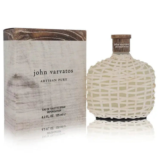 Artisan Pure By John Varvatos Cologne for Men - Renee Lane Company