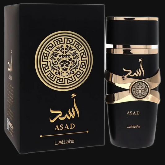 Asad By Lattafa (Unisex) - Renee Lane Company