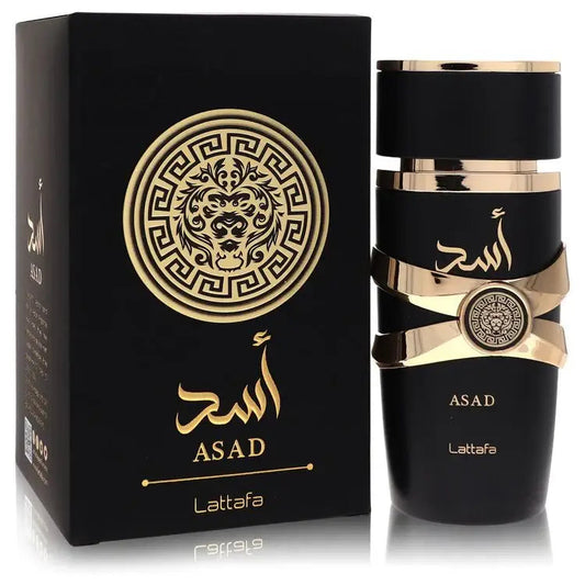 Asad By Lattafa (Unisex) - Renee Lane Company