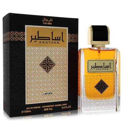 Asateer By Lattafa Cologne for Men - Renee Lane Company