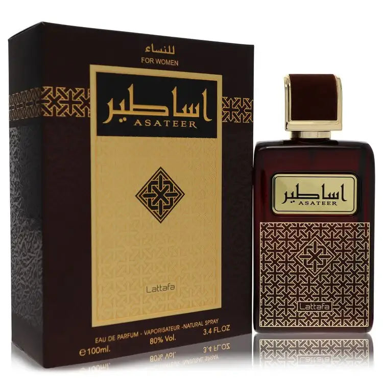 Asateer By Lattafa Perfume for Women - Renee Lane Company