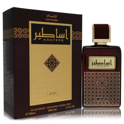 Asateer By Lattafa Perfume for Women - Renee Lane Company