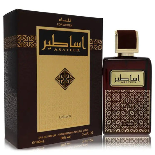 Asateer By Lattafa Perfume for Women - Renee Lane Company