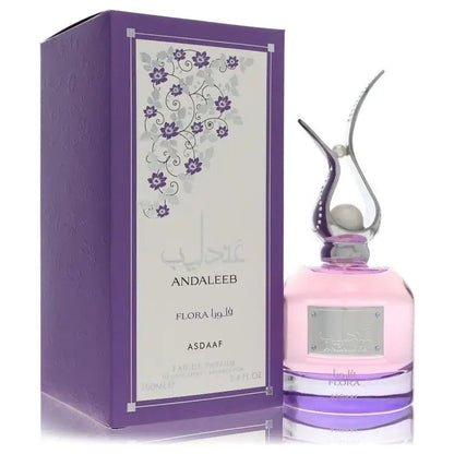 Asdaaf Andaleeb Flora By Lattafa Perfume for Women - Renee Lane Company