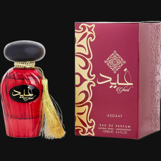 Asdaaf Ghaid By Lattafa (Unisex) - Renee Lane Company