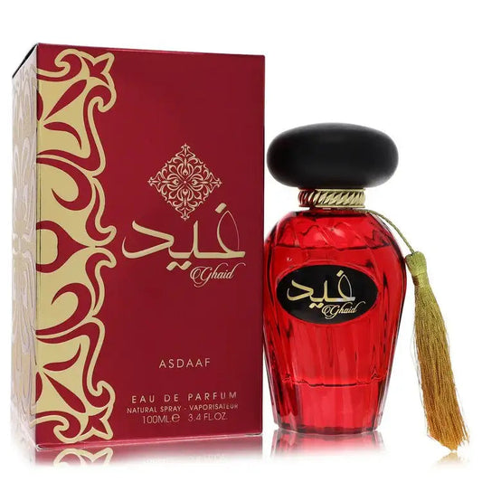 Asdaaf Ghaid By Lattafa (Unisex) - Renee Lane Company