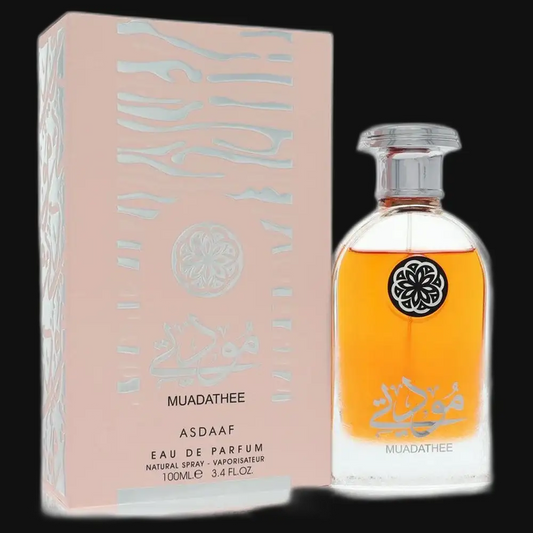 Asdaaf Muadathee By Lattafa (Unisex) - Renee Lane Company