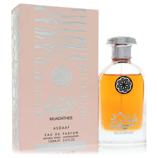Asdaaf Muadathee By Lattafa (Unisex) - Renee Lane Company