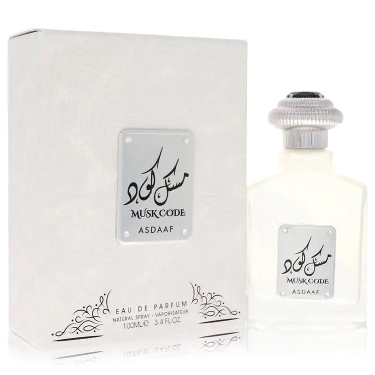 Asdaaf Musk Code By Lattafa (Unisex) - Renee Lane Company