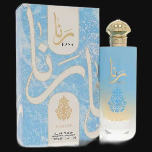 Asdaaf Rana By Lattafa (Unisex) - Renee Lane Company