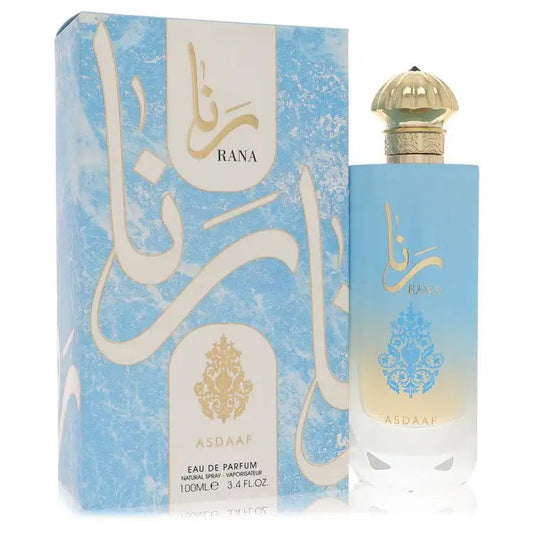 Asdaaf Rana By Lattafa (Unisex) - Renee Lane Company