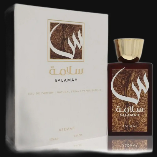 Asdaaf Salamah By Lattafa (Unisex) - Renee Lane Company