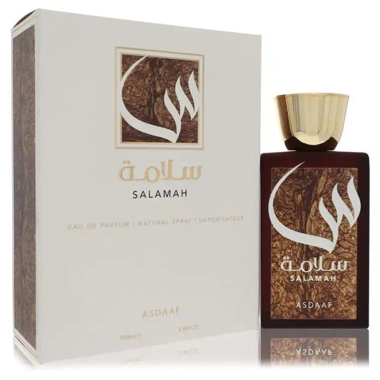 Asdaaf Salamah By Lattafa (Unisex) - Renee Lane Company