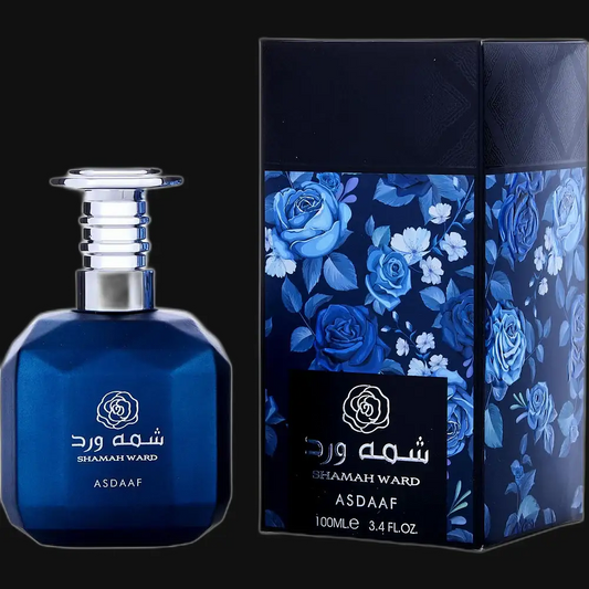Asdaaf Shamah Ward By Lattafa (Unisex) - Renee Lane Company