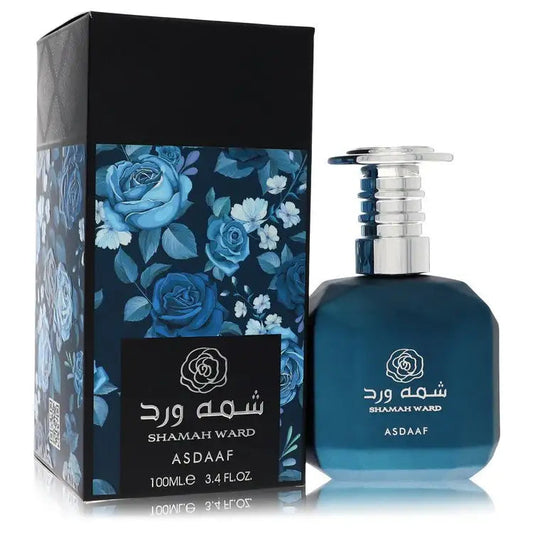 Asdaaf Shamah Ward By Lattafa (Unisex) - Renee Lane Company