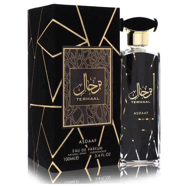 Asdaaf Terhaal By Lattafa (Unisex) - Renee Lane Company