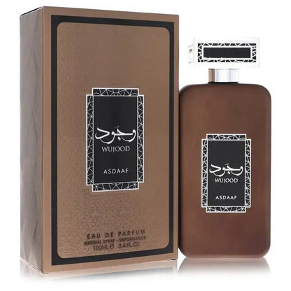 Asdaaf Wujood By Lattafa (Unisex) - Renee Lane Company
