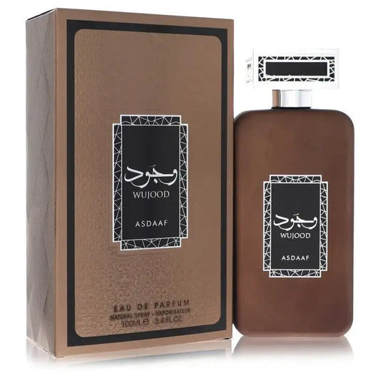 Asdaaf Wujood By Lattafa (Unisex) - Renee Lane Company