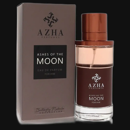 Ashes Of Moon By Azha Cologne for Men - Renee Lane Company