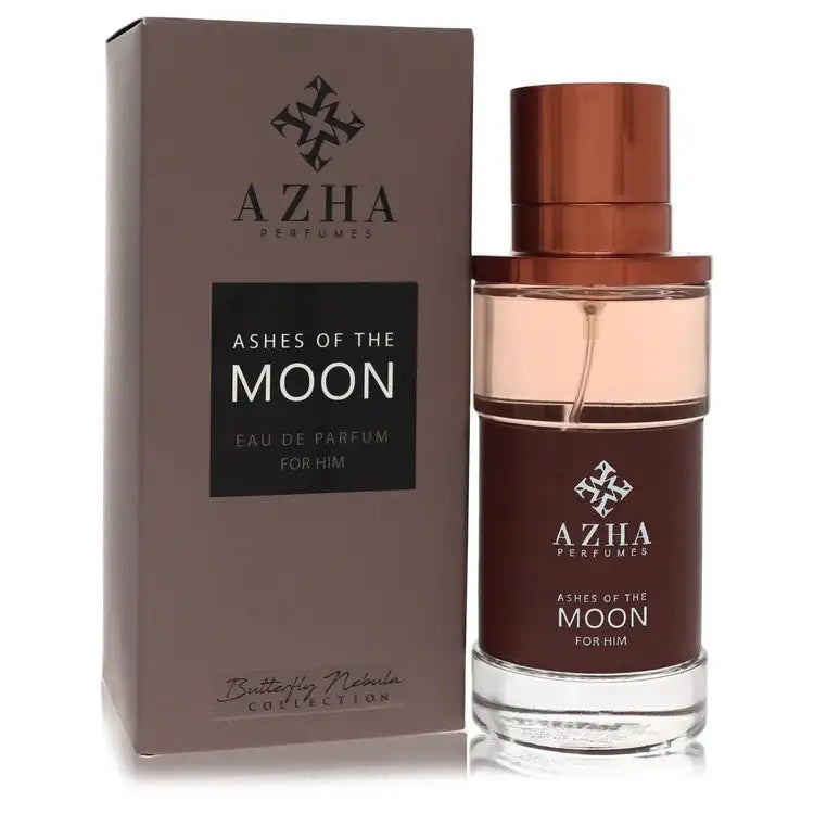 Ashes Of Moon By Azha Cologne for Men - Renee Lane Company