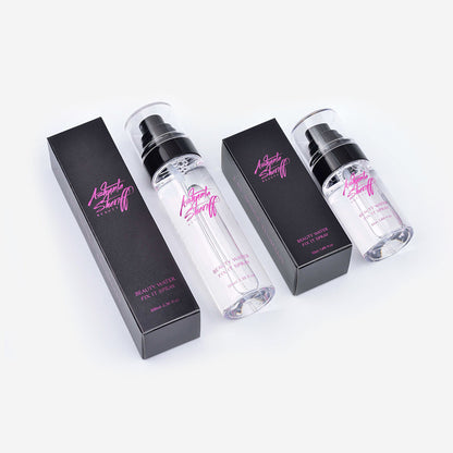 Ashunta Sheriff Beauty Beauty Water Fix-It Spray - Renee Lane Company