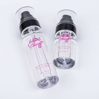 Ashunta Sheriff Beauty Beauty Water Fix-It Spray - Renee Lane Company
