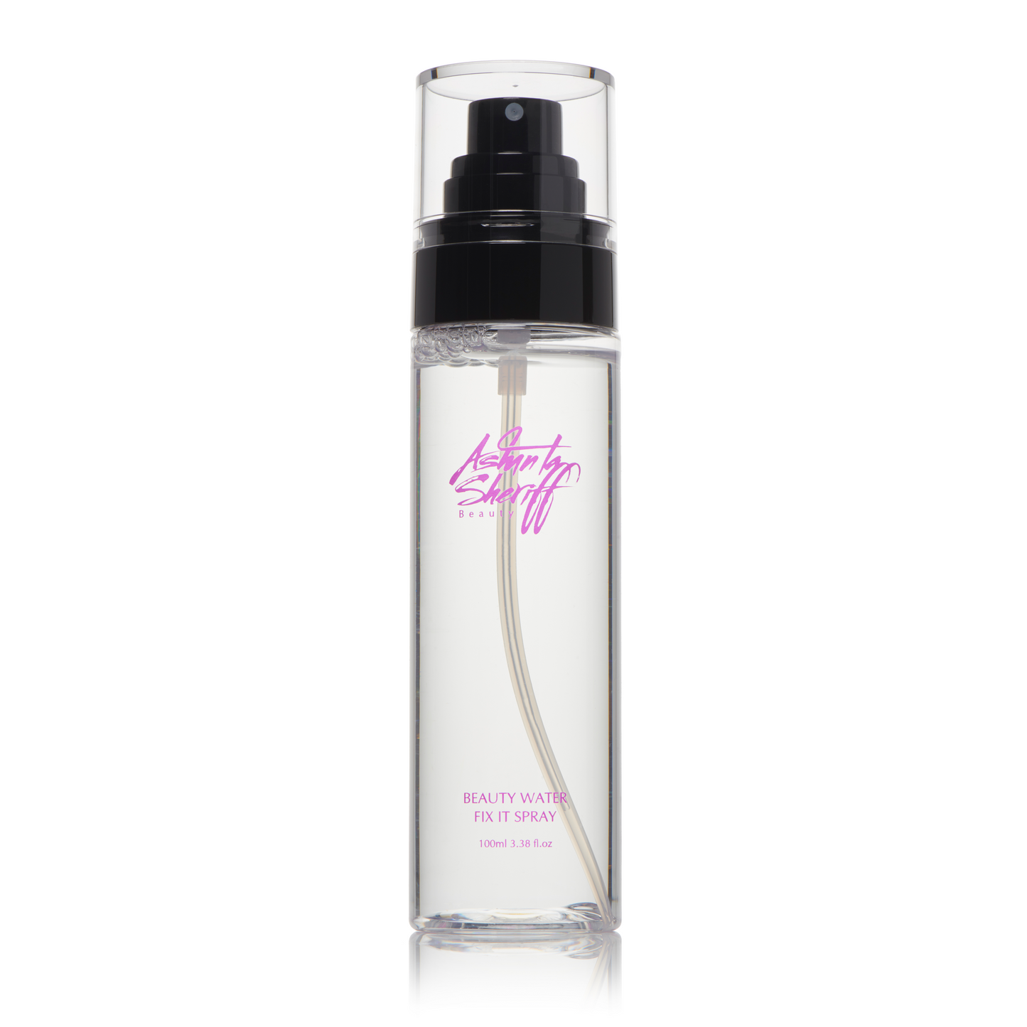 Ashunta Sheriff Beauty Beauty Water Fix-It Spray - Renee Lane Company